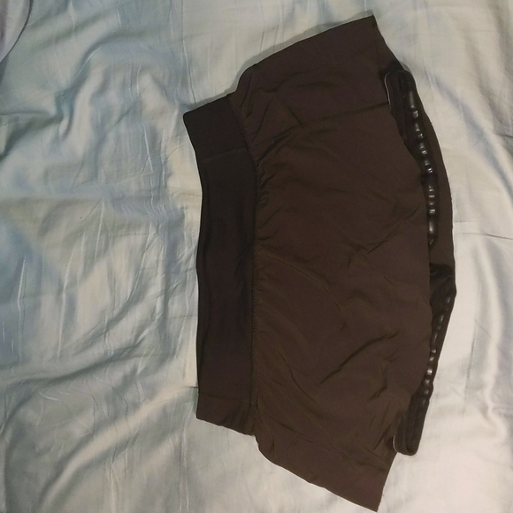 Lululemon Breeze By Skort - Picture 1 of 3